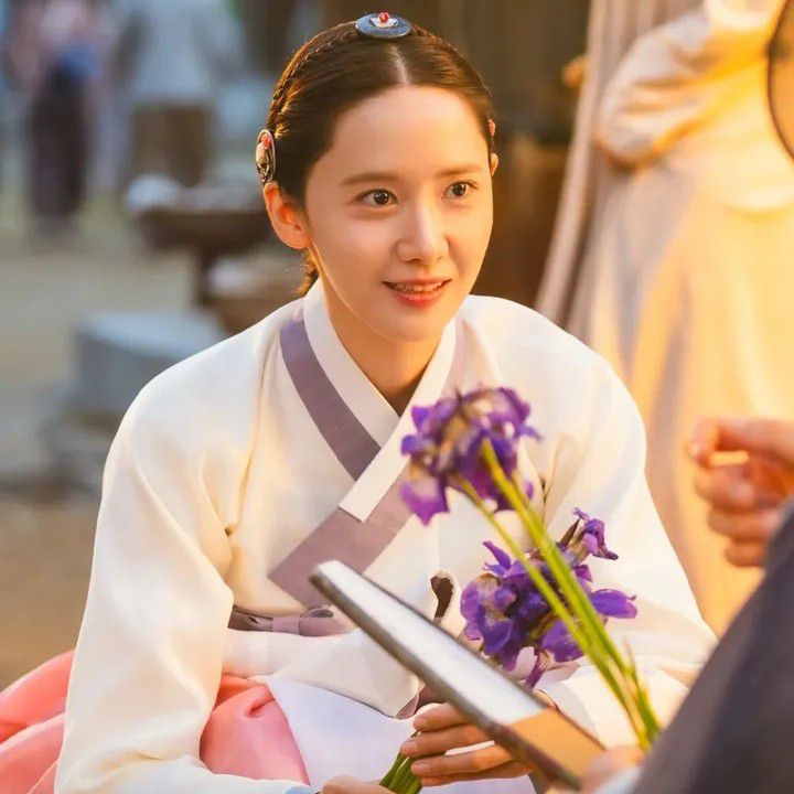 Latest photo of Yoona