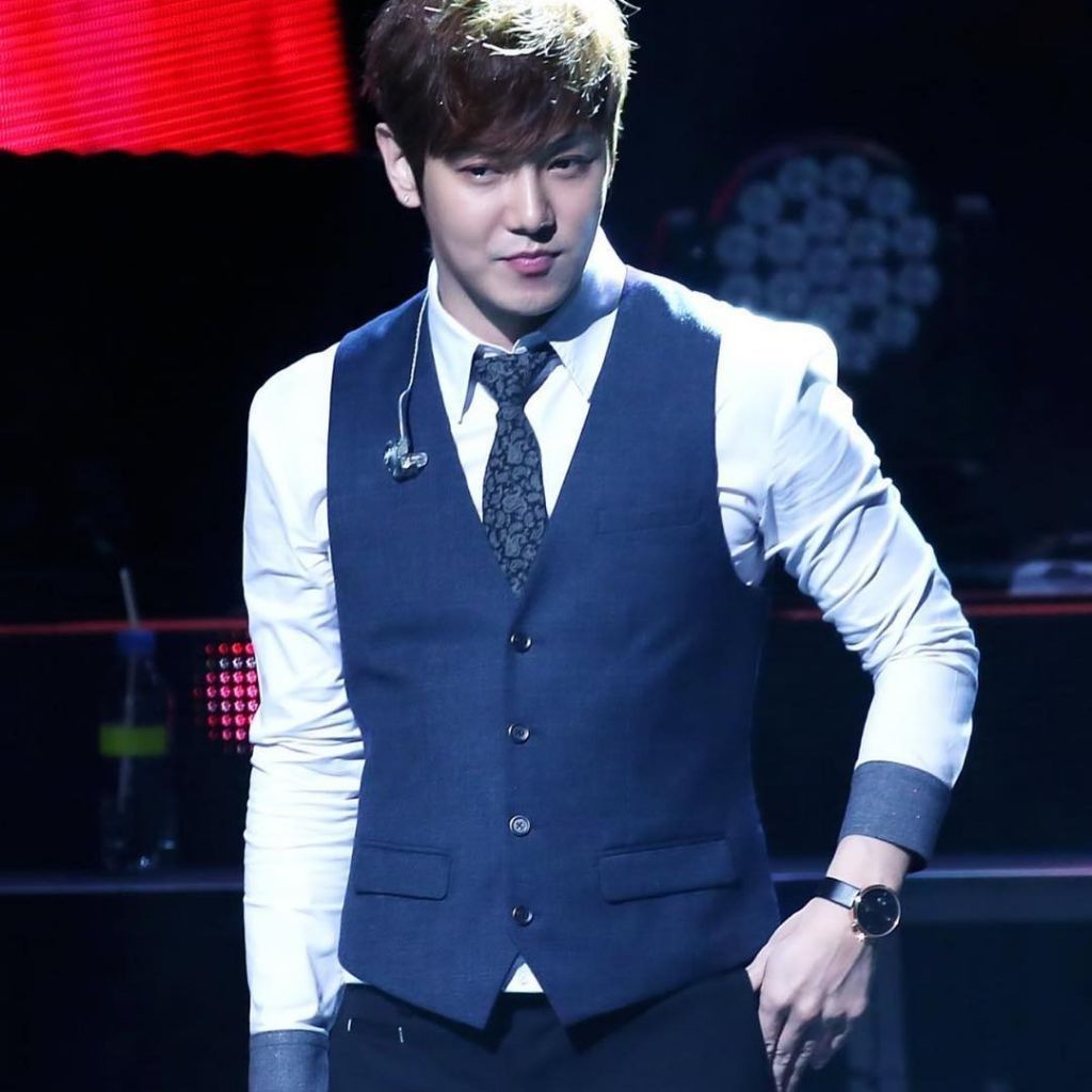 Latest photo of Hwanhee