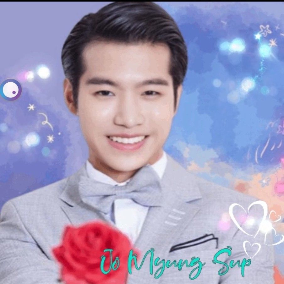 趙明燮的近期活動照