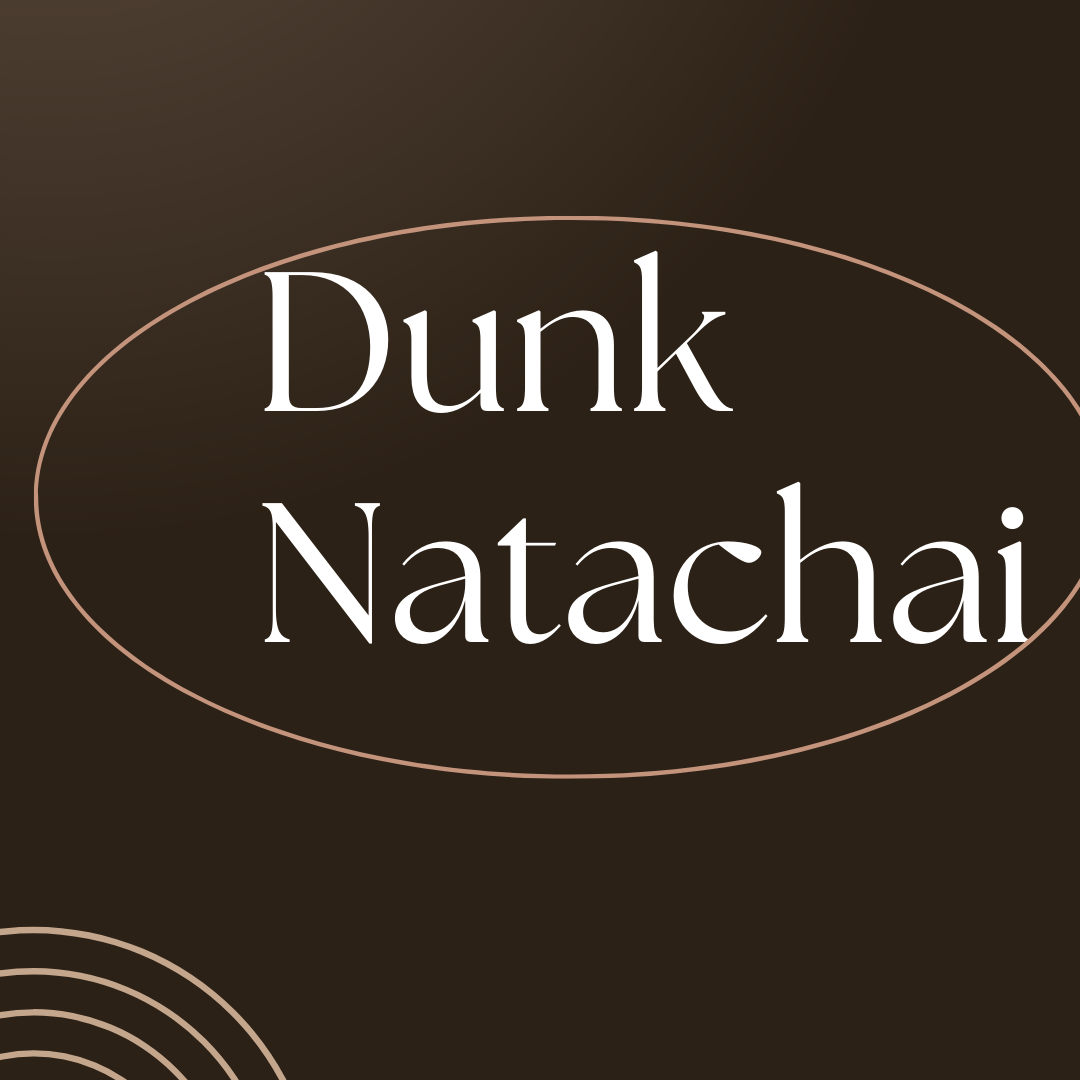 Latest photo of Dunk Natachai Boonprasert