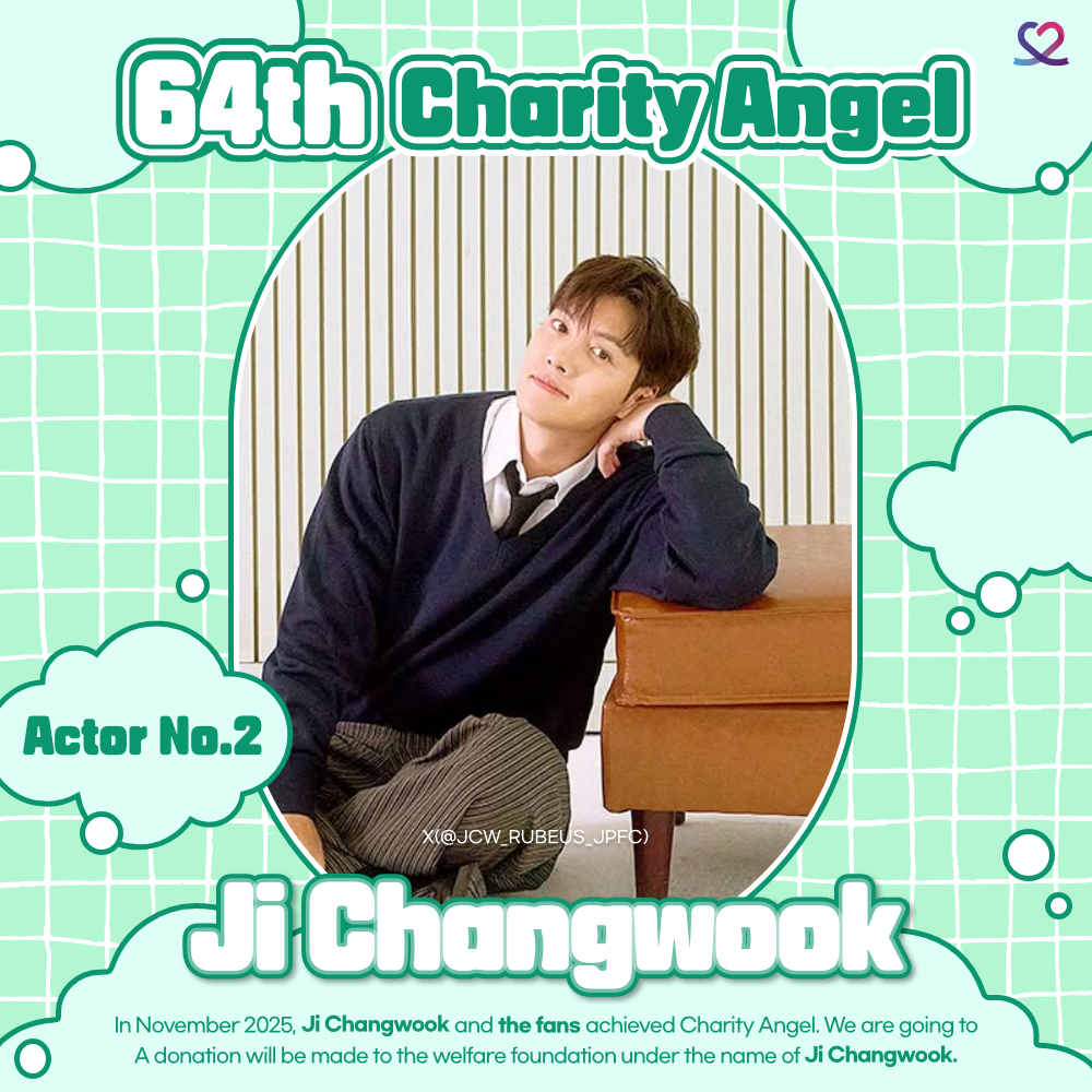 Latest photo of Ji Changwook