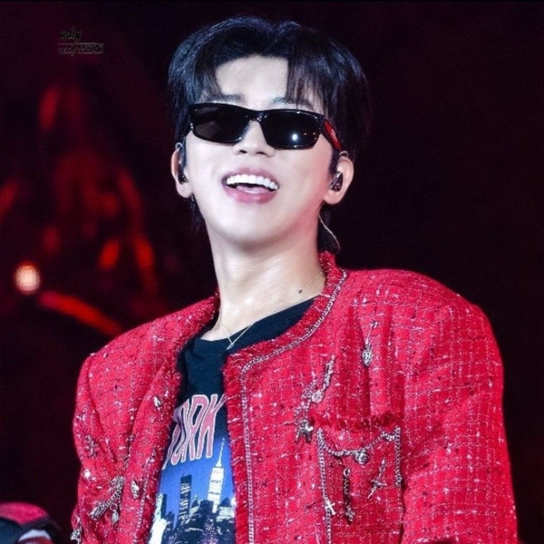 Foto terbaru dari Lim Youngwoong