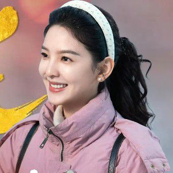 Behind-the-scenes cut of Zhang Ruonan