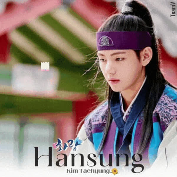 投票で選ばれたキム・テヒョン (V)の人気プロフィール画像