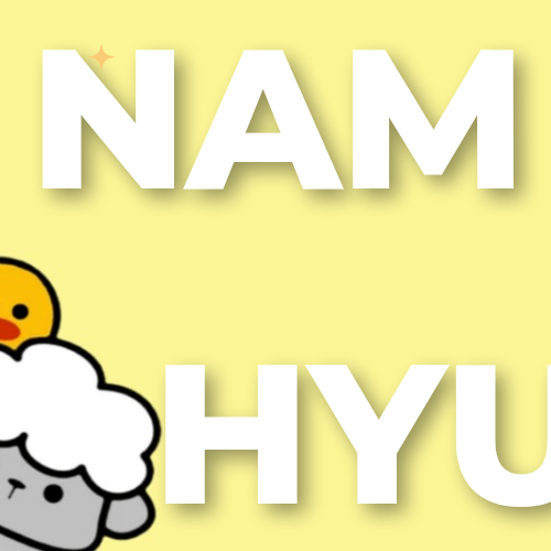 Recent activity shot of Nam Jihyeon