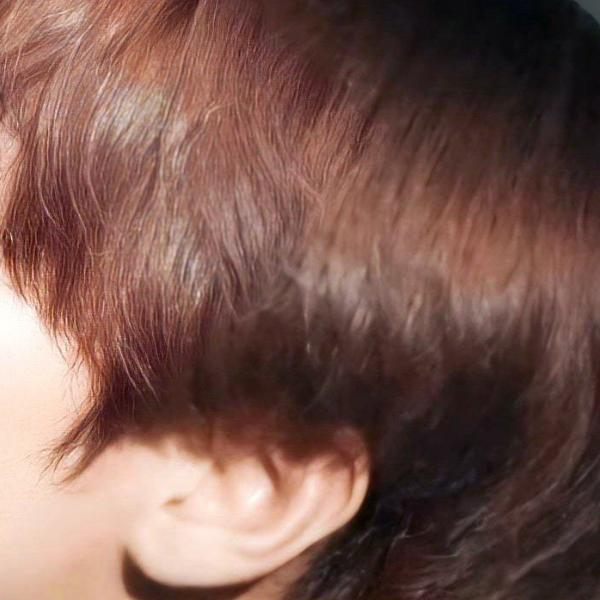 A moment captured by a fan of Park Jihoon