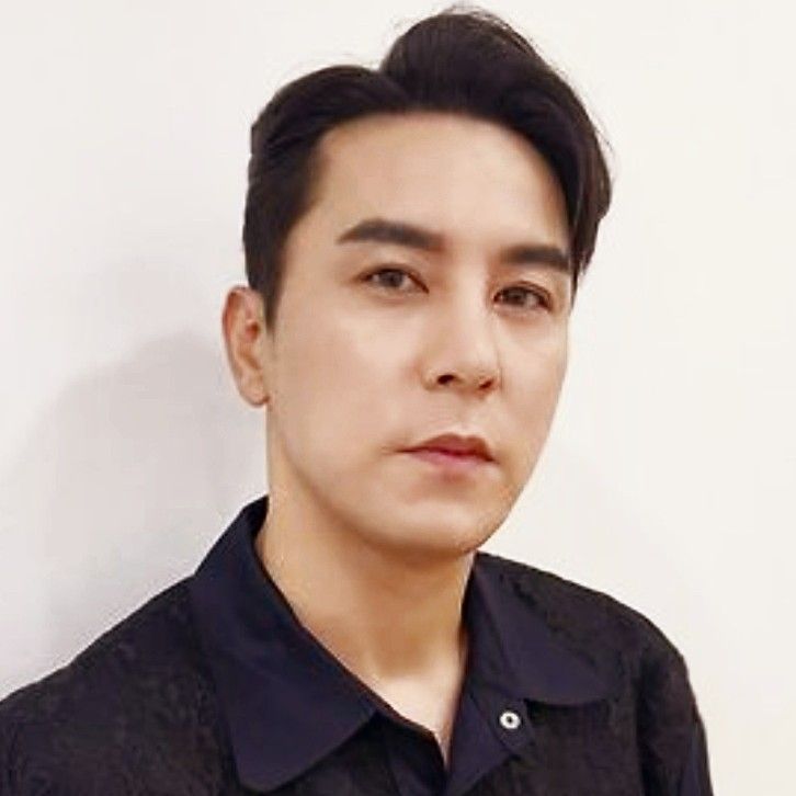 A moment captured by a fan of Jang Minho