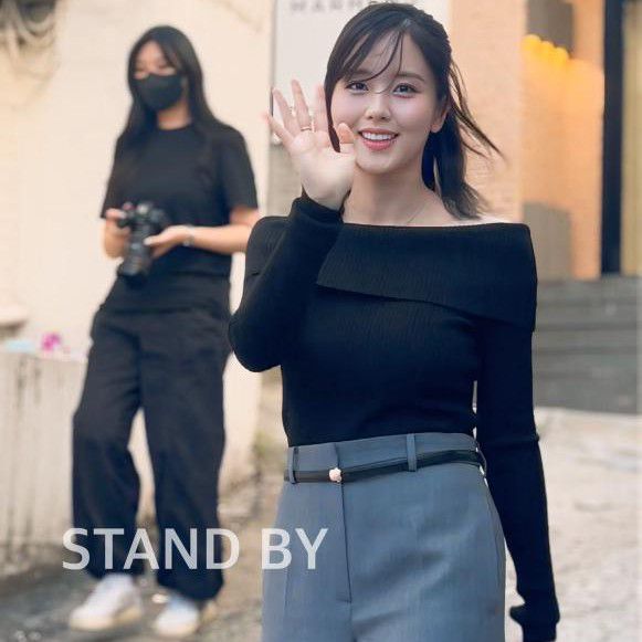 Latest photo of Kim Sohyun