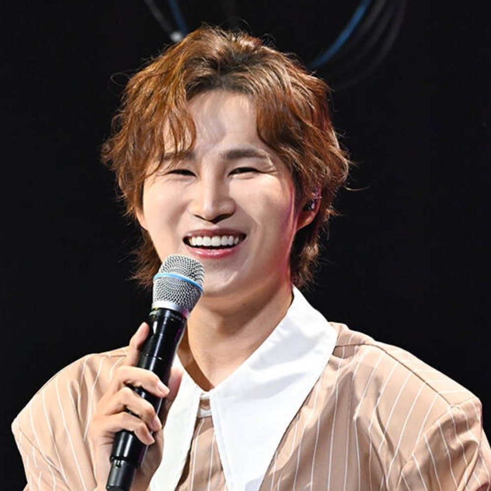 Latest photo of Kim Heejae