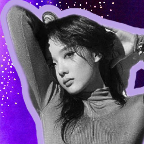 김유정의 비하인드 컷
