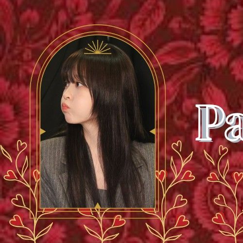 Latest photo of Park Boyoung