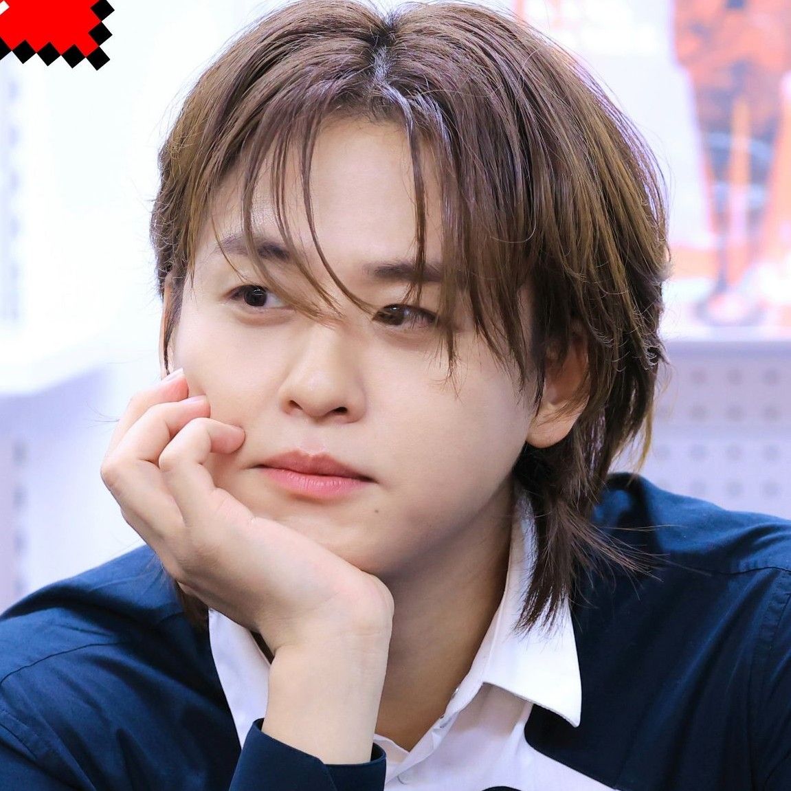 Latest photo of Lee Solomon