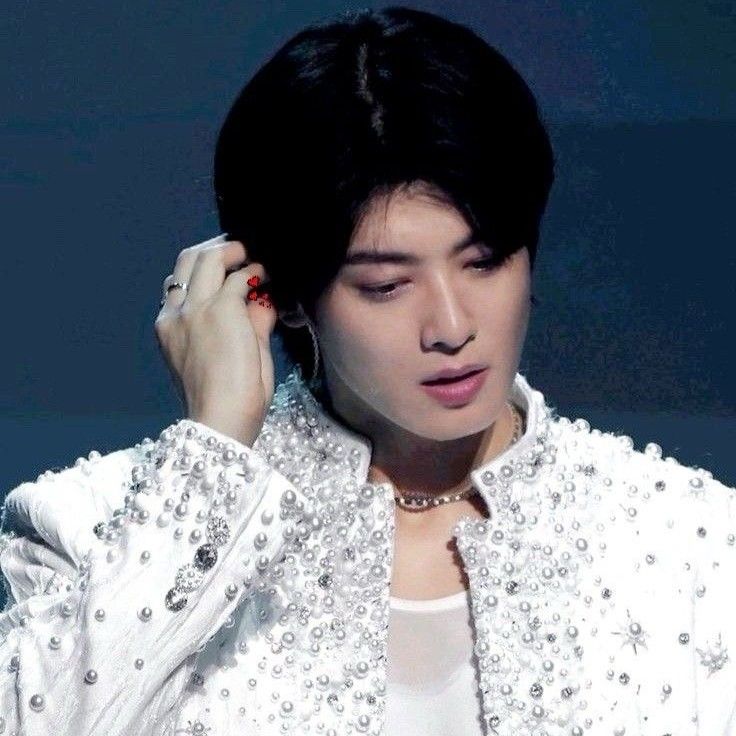 Latest photo of Cha Eunwoo