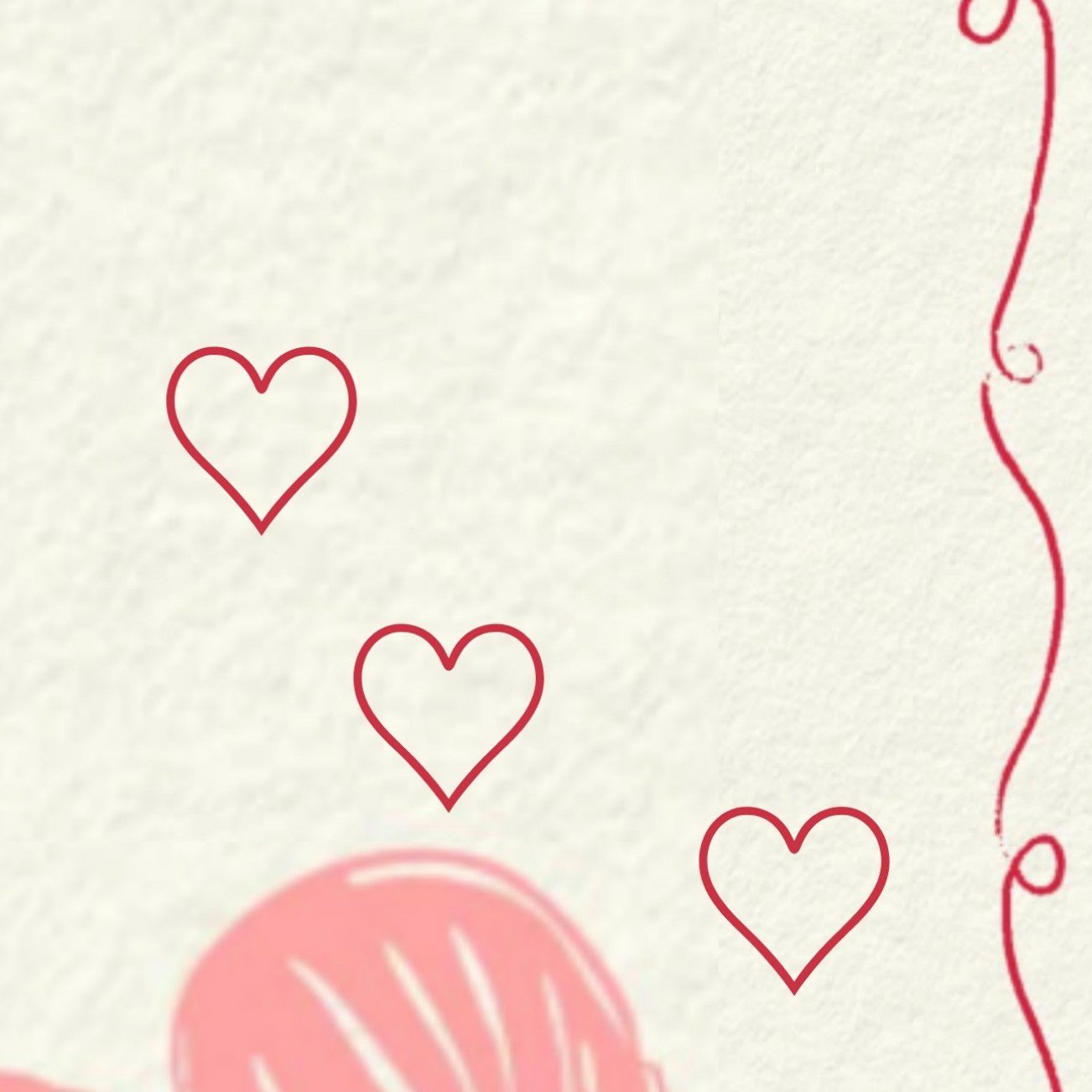 Behind-the-scenes cut of Moon Chaewon