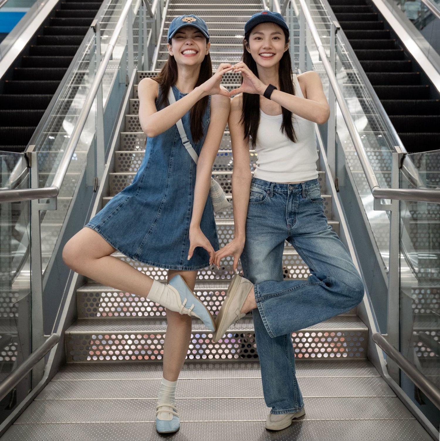 Latest photo of Kim Jiwon