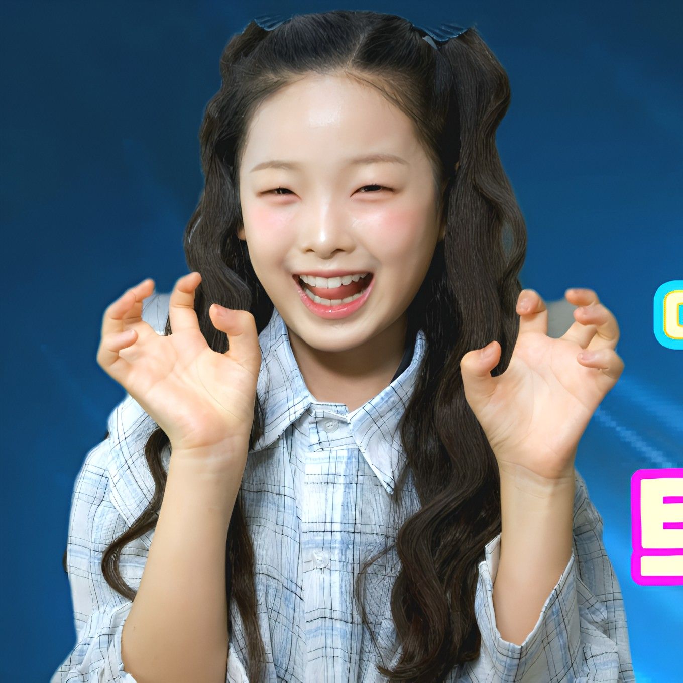 Latest photo of Lee Sooyeon