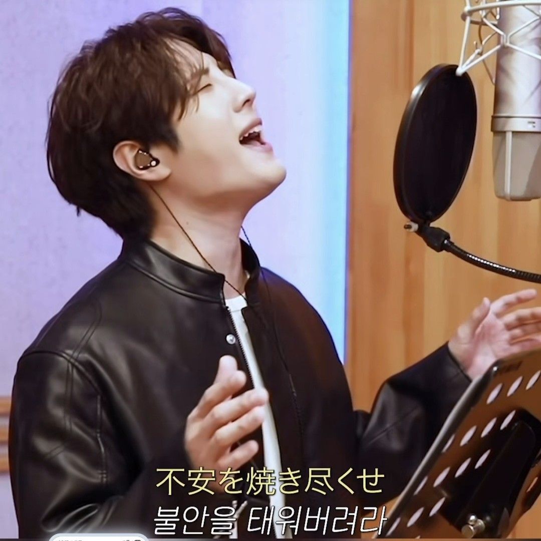 金俊賢的幕後花絮