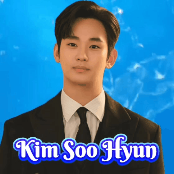 Latest photo of Kim Soohyun