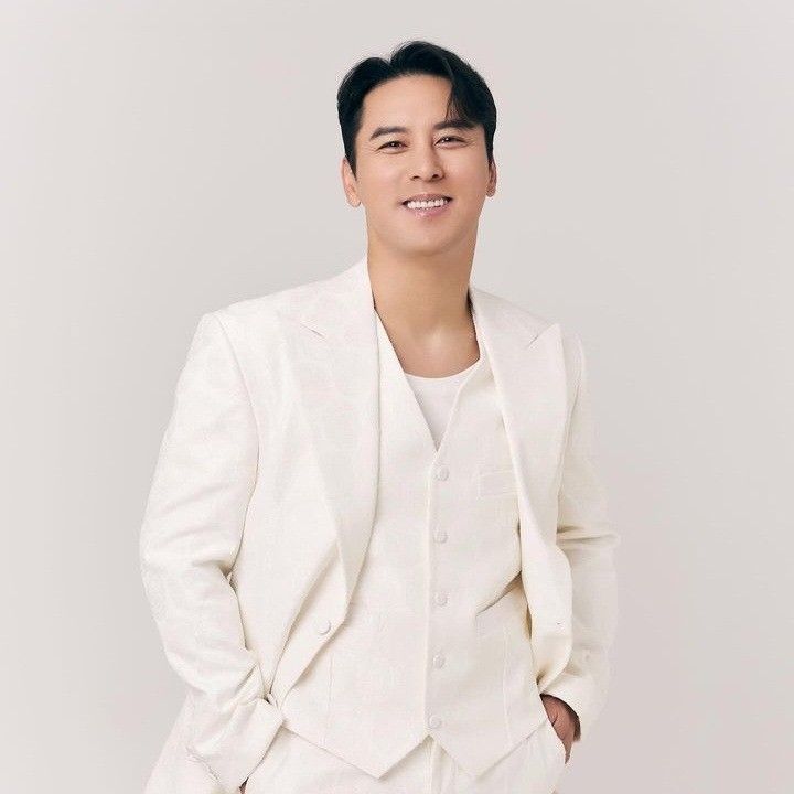 粉絲拍下的張民好瞬間