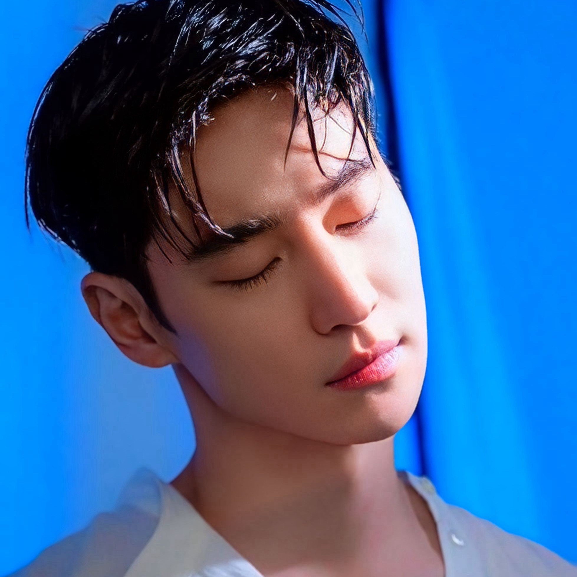 Recent activity shot of Lee Jaehoon