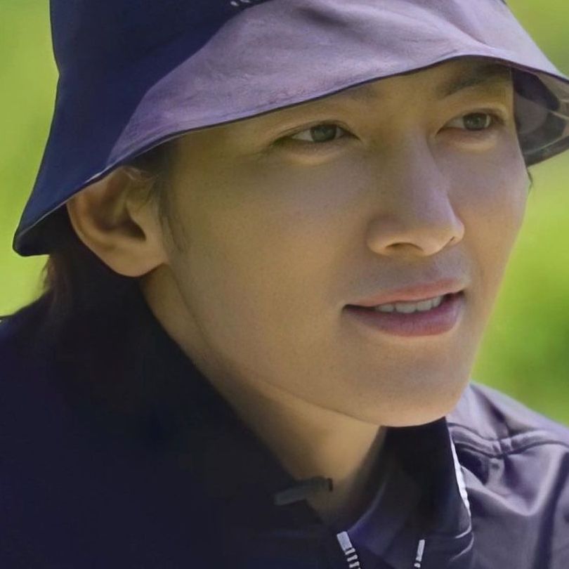 ファンが撮影したチ・チャンウクの瞬間