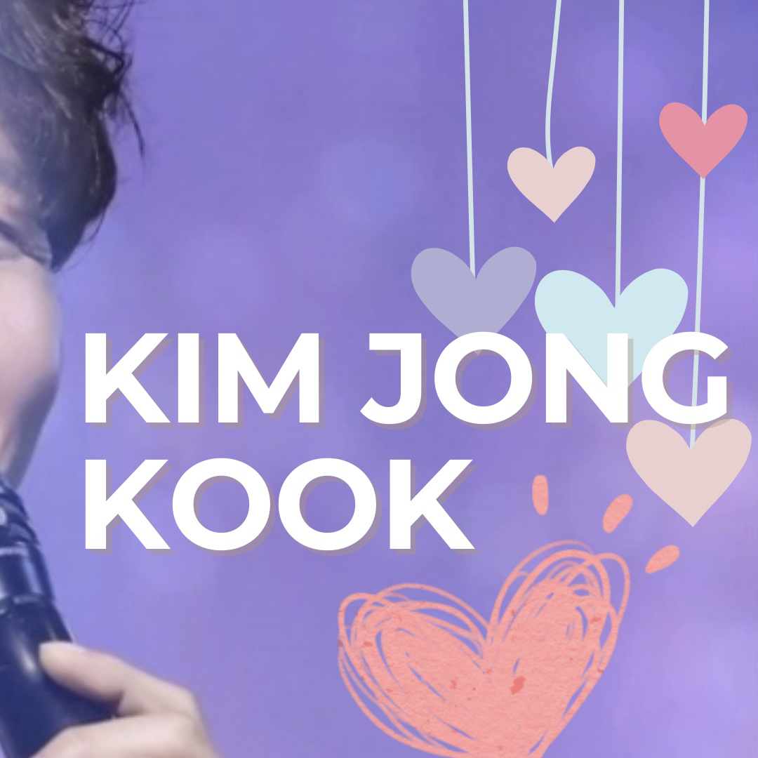 Foto terbaru dari Kim Jongkook