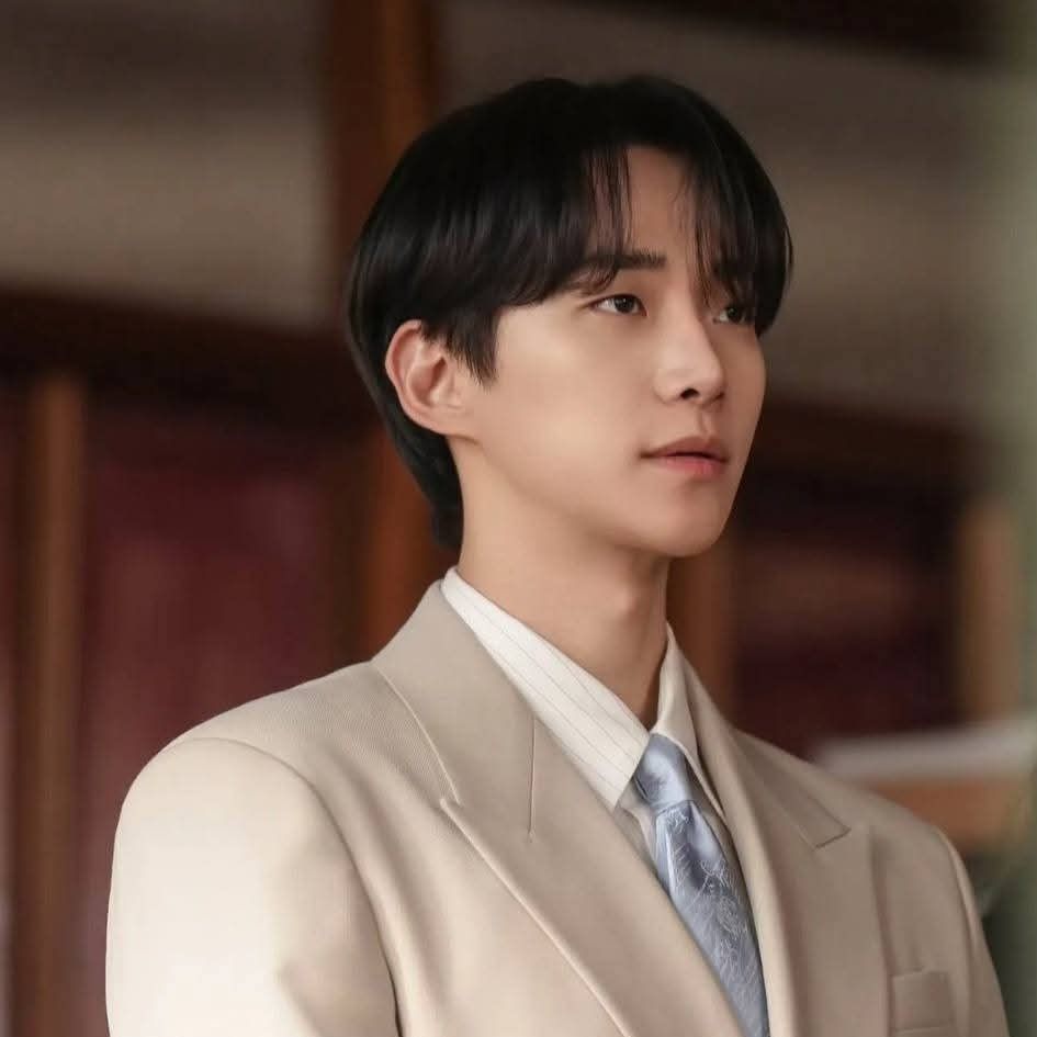 李俊昊的最新照片