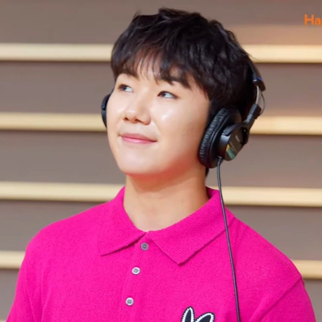 Latest photo of Nam Seungmin