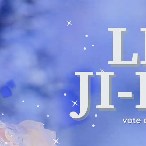 A moment captured by a fan of IU