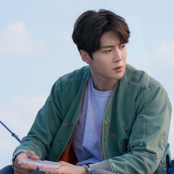 キム・ソンホの最新写真