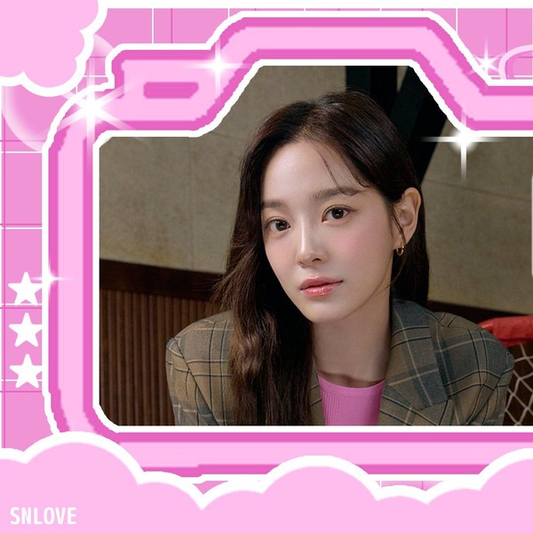 Popular profile image of Kim Sejeong selected by vote