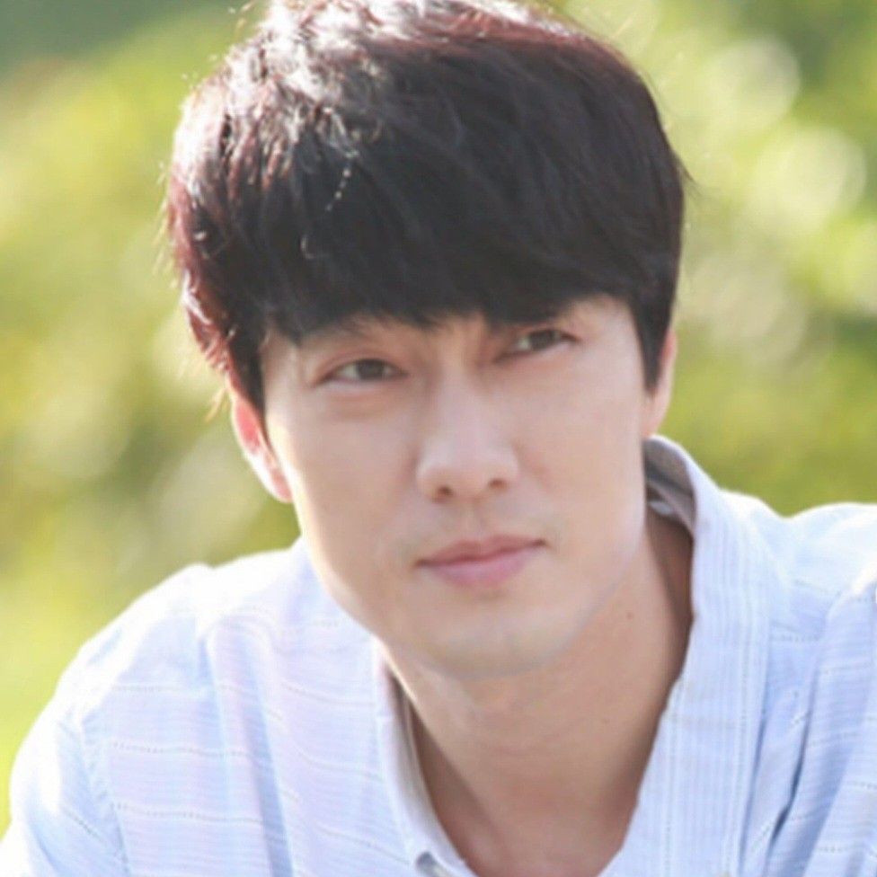 Latest photo of So Jisub