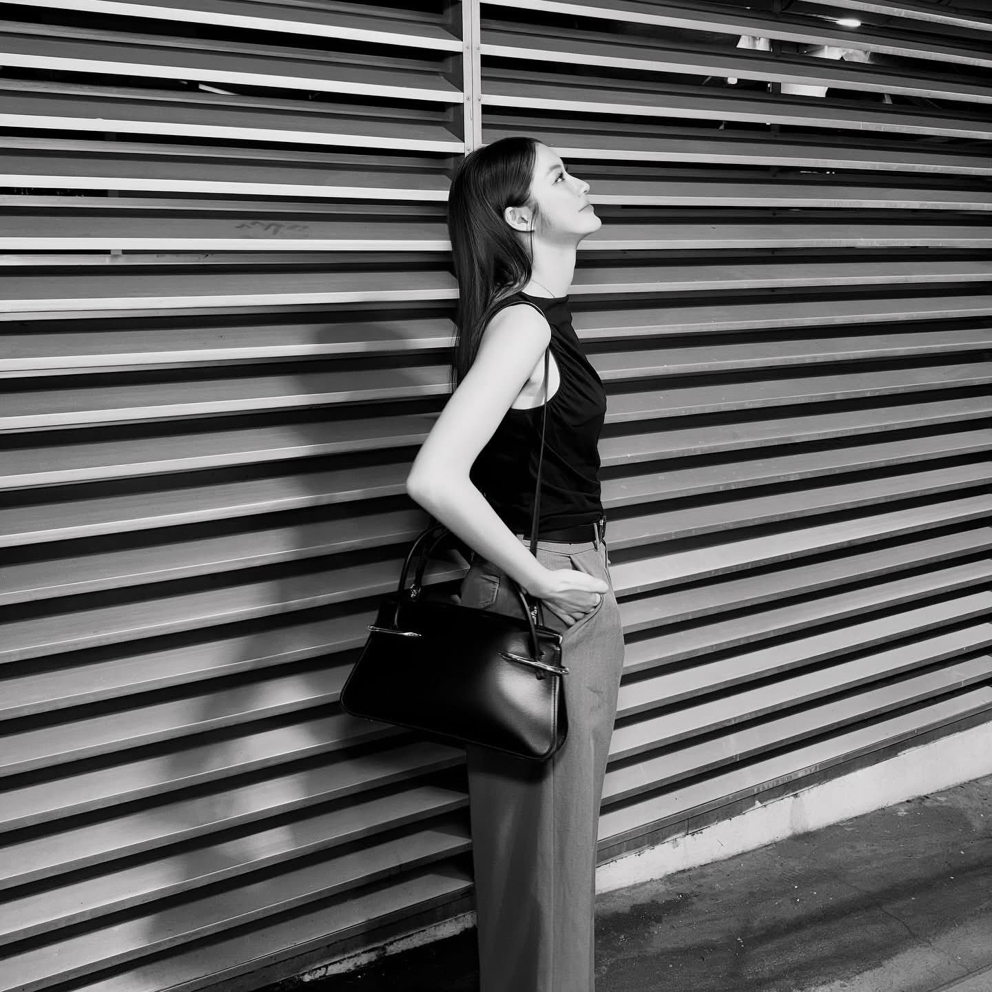 Latest photo of Namtan Tipnaree Weerawatnodom