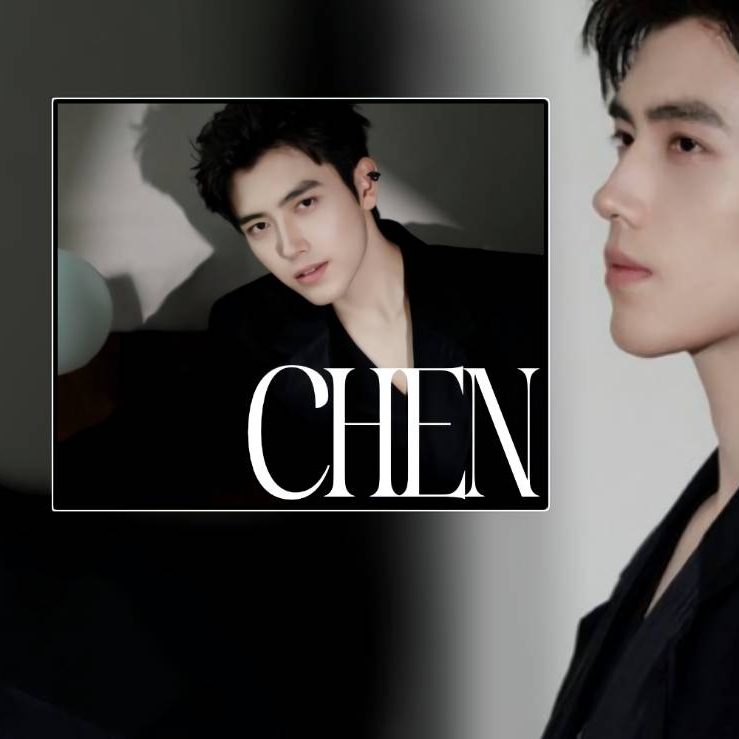 Latest photo of Arthur Chen