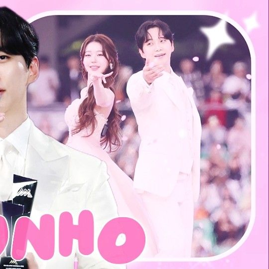 李俊昊的近期活動照