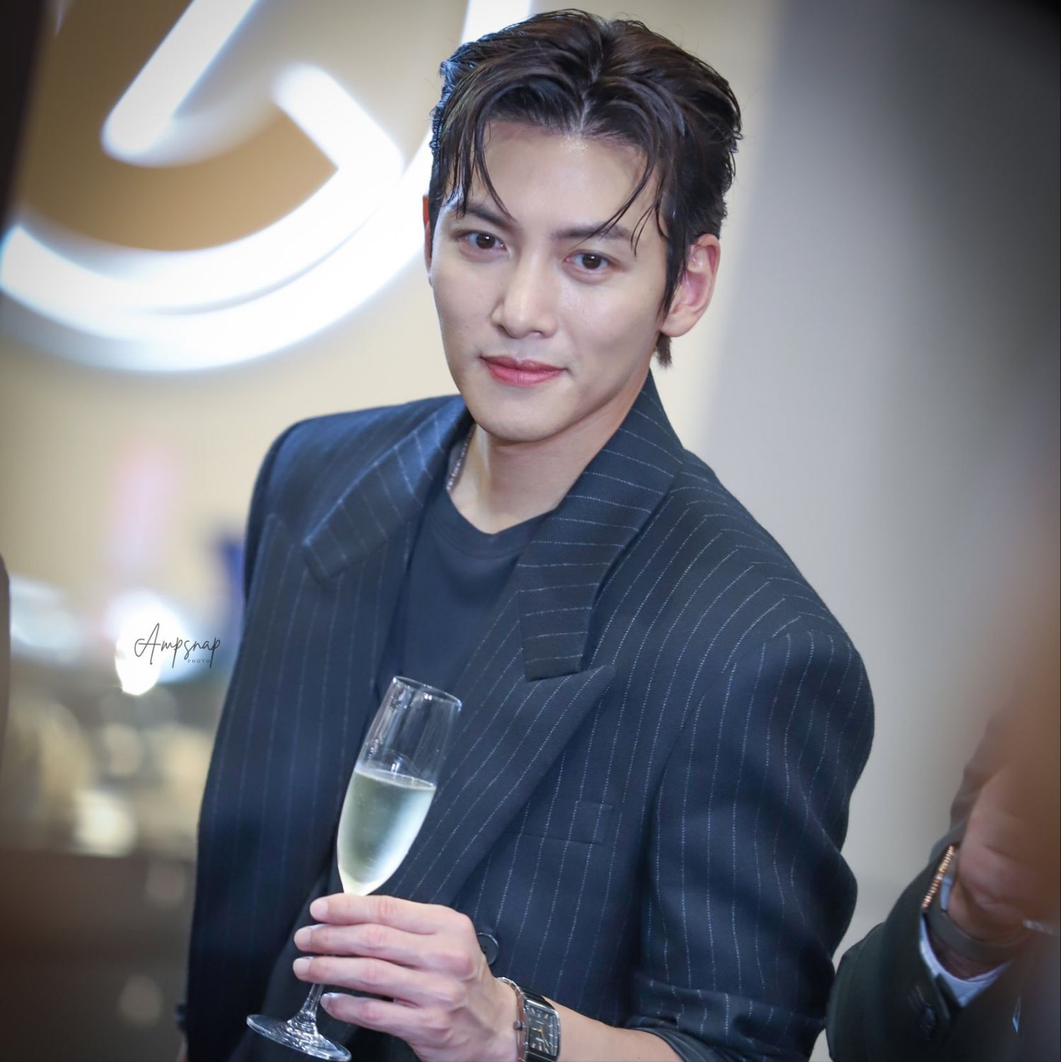 池昌旭的最新照片