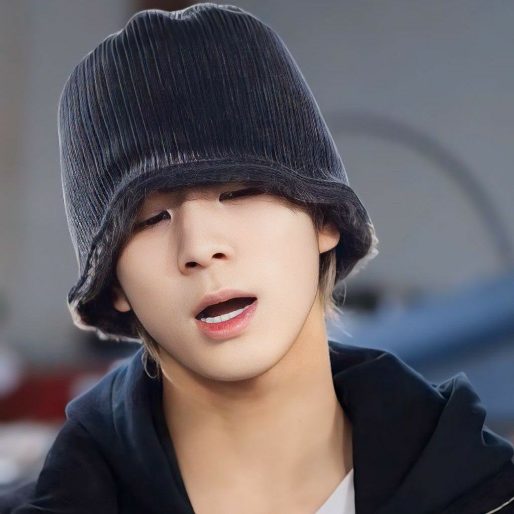 정동원의 비하인드 컷