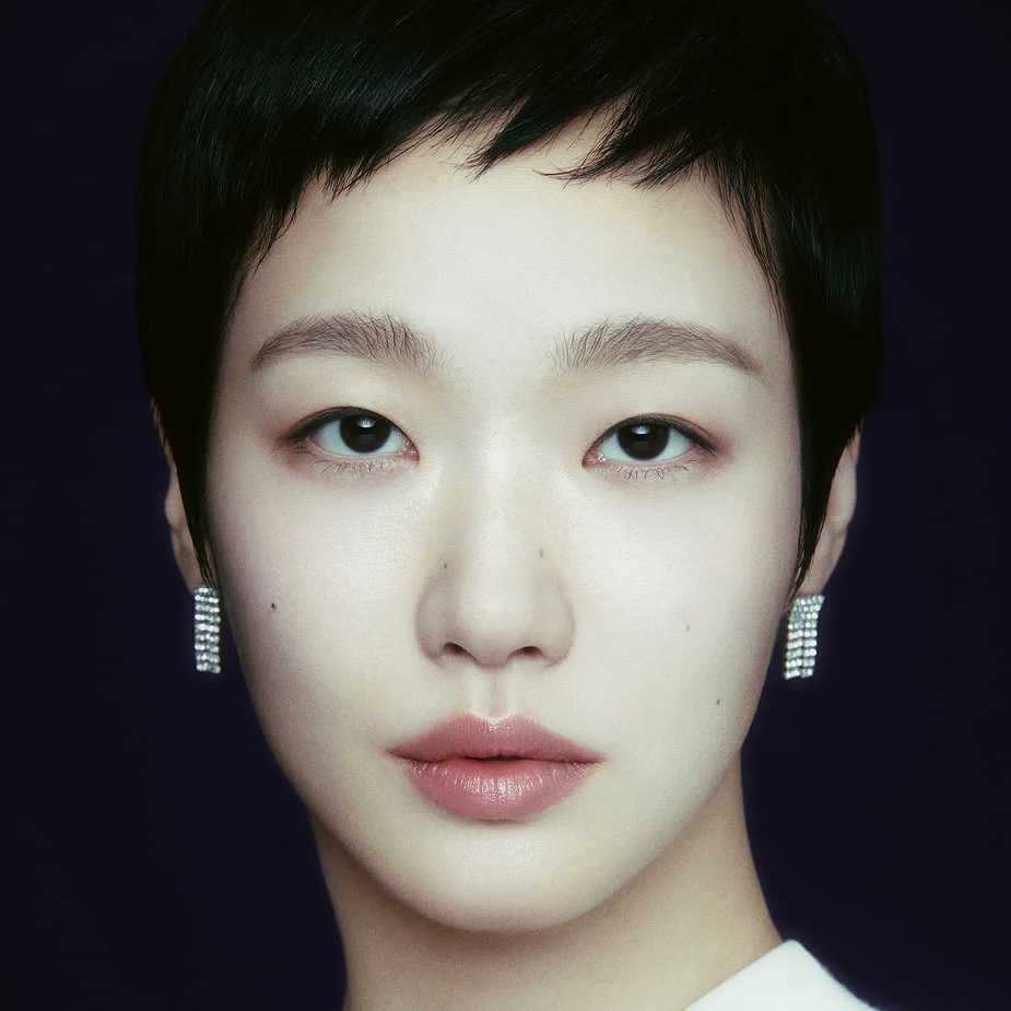 A moment captured by a fan of Kim Goeun