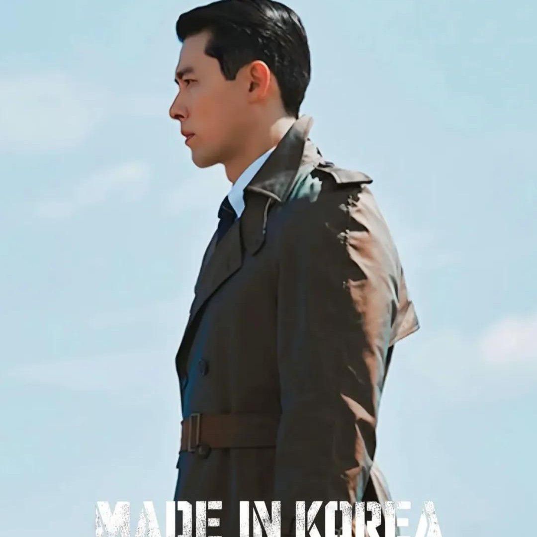 玄彬的幕後花絮