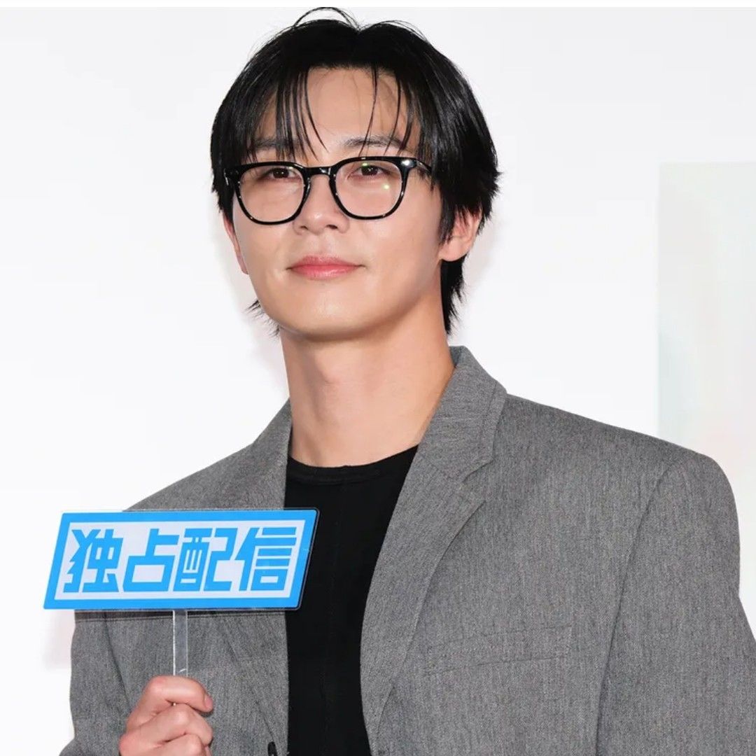 朴敘俊的近期活動照