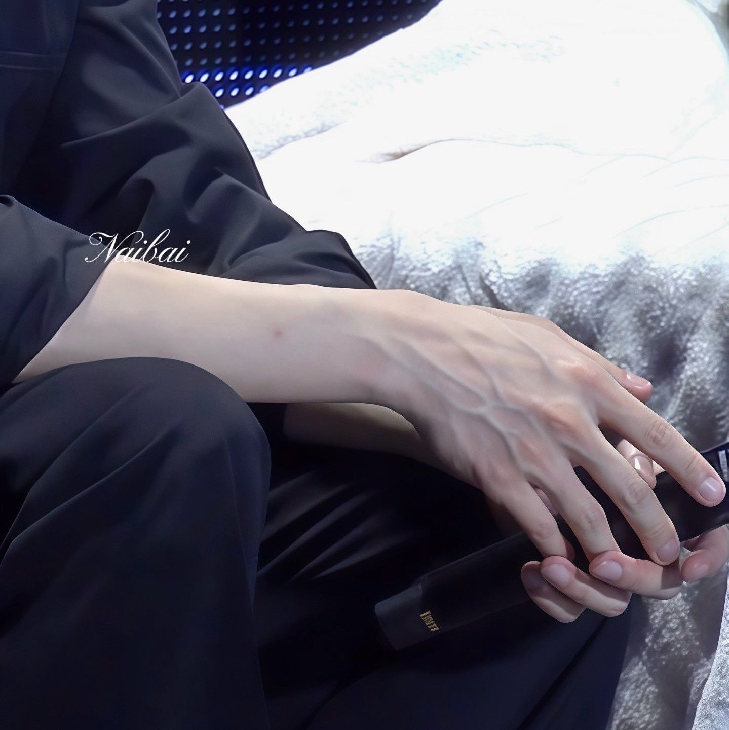 Momen yang diabadikan oleh penggemar Doh Kyungsoo (D.O.)