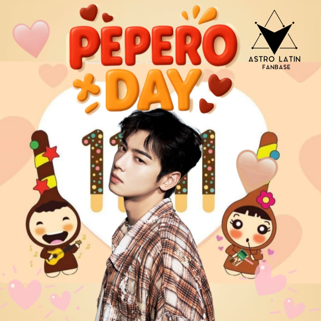 Foto kegiatan terbaru dari Cha Eunwoo