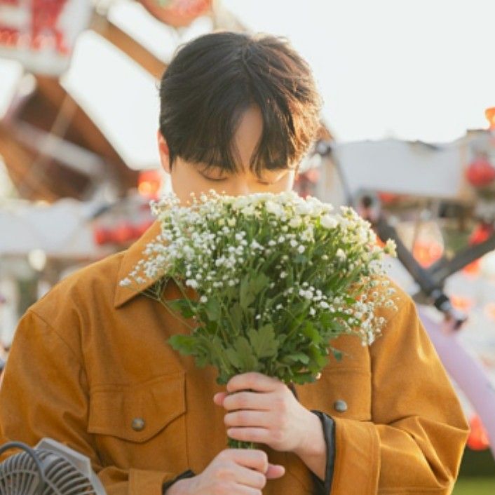 Foto terbaru dari Lee Chanwon