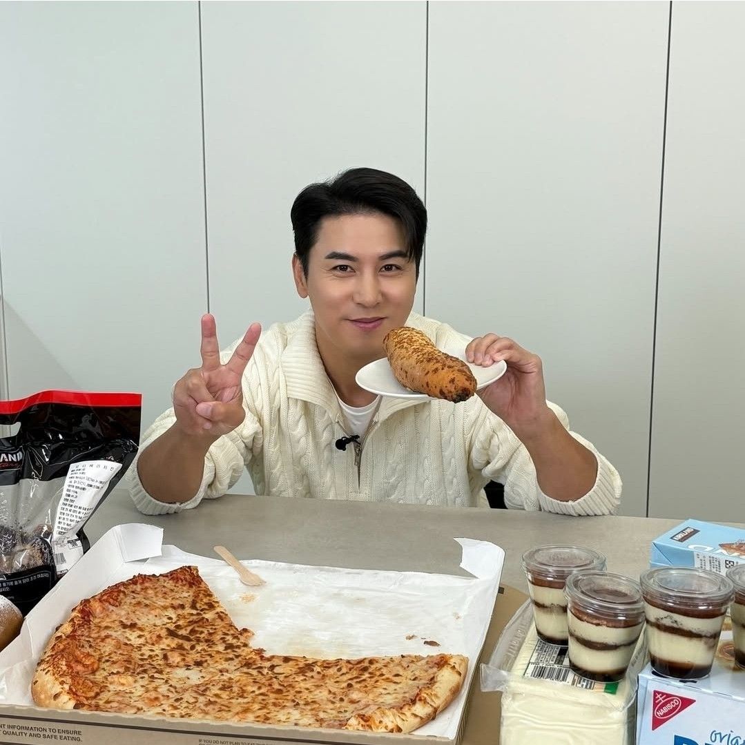 張民好的最新照片