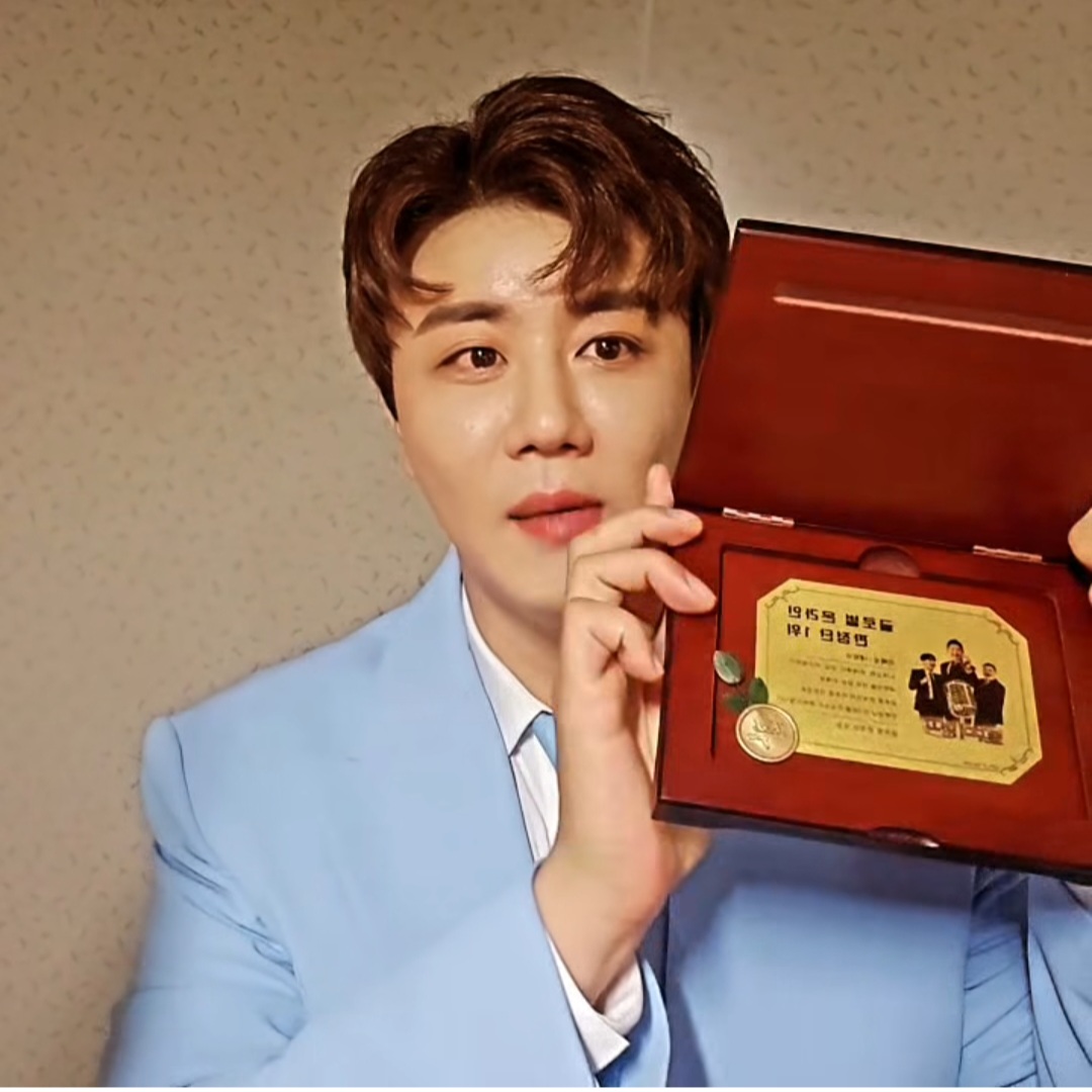 晉海成的近期活動照