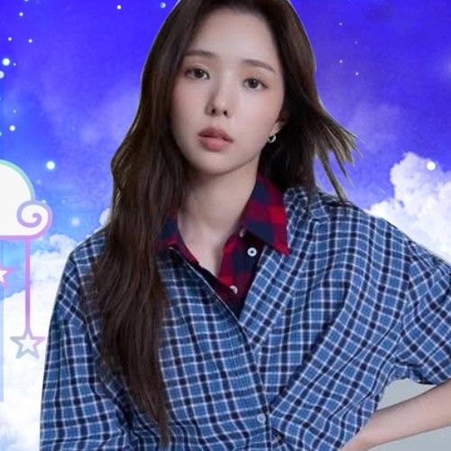 Recent activity shot of Chae Soobin