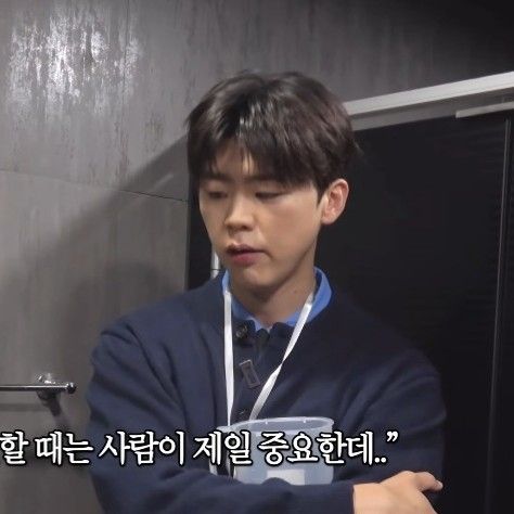 Recent activity shot of Park Jihyeon