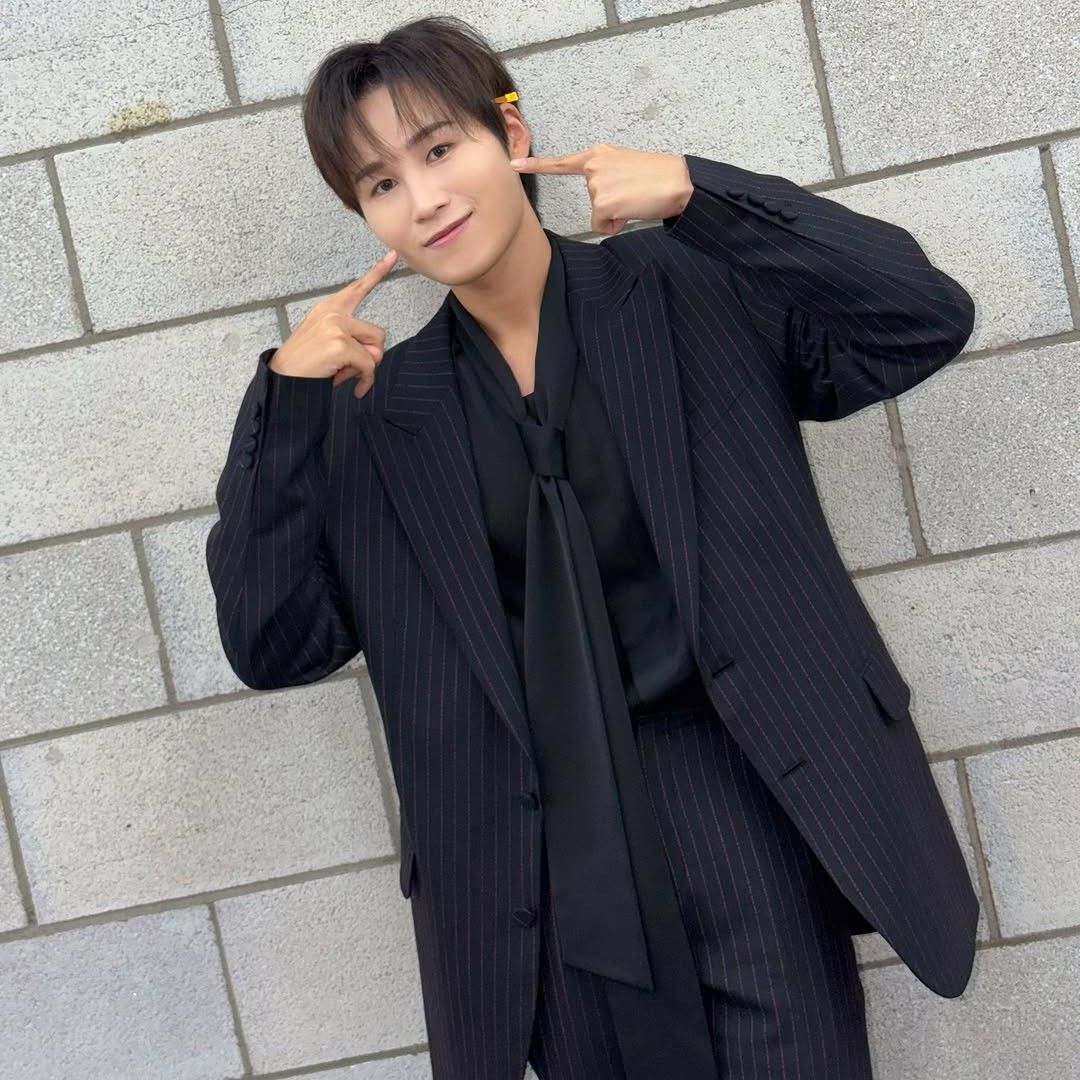 김희재 팬이 찍은 순간