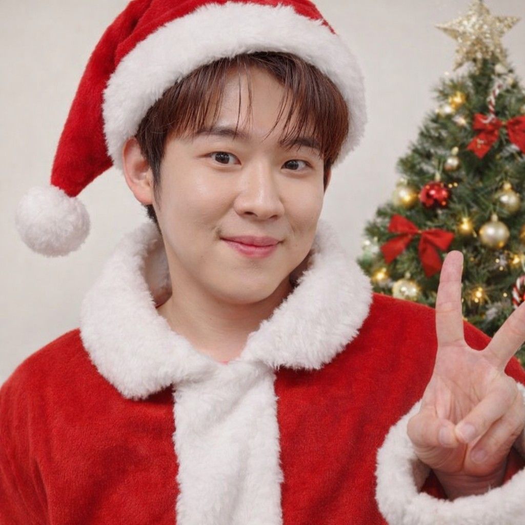 Latest photo of Jinuk