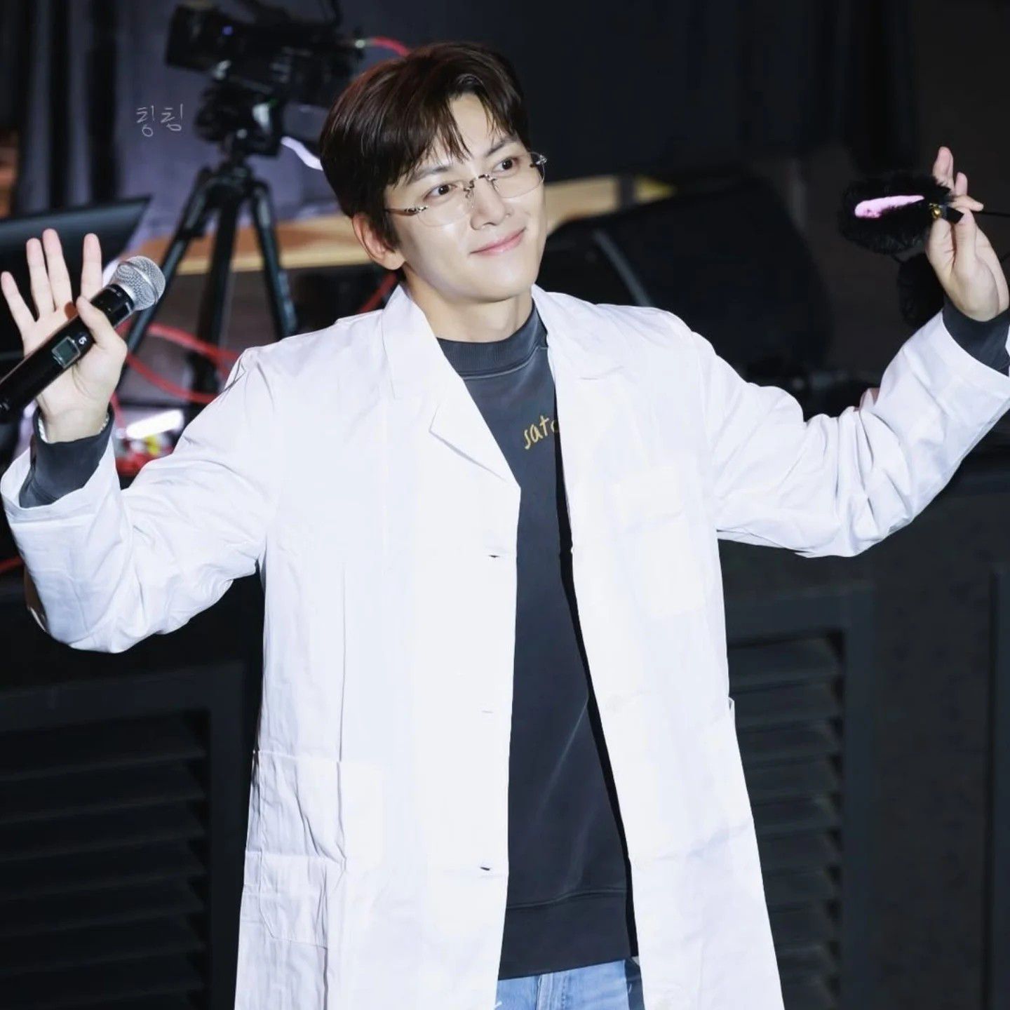 池昌旭的最新照片